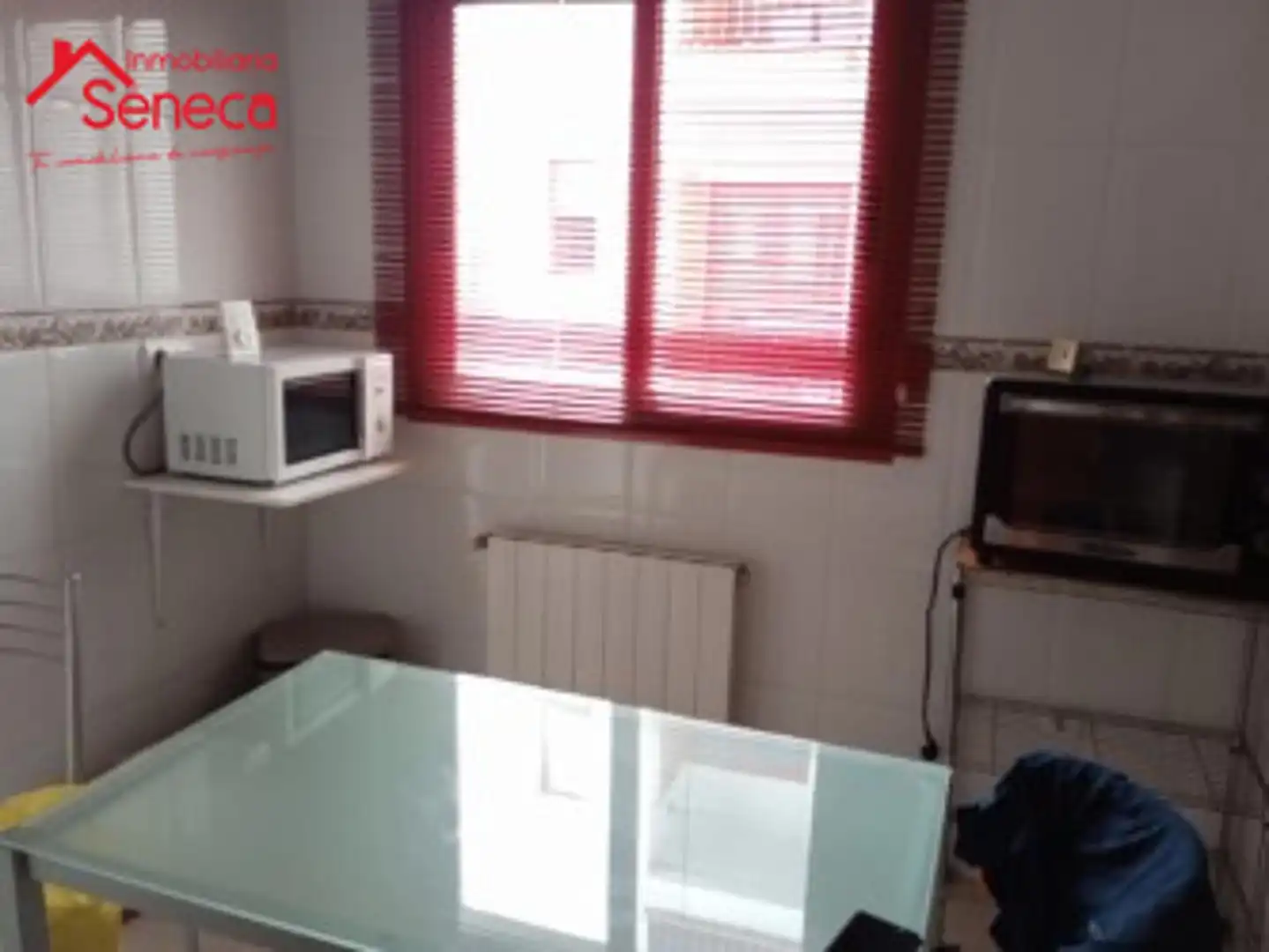 Cuina de Pis en venda en Córdoba amb Aire condicionat, Calefacció i Terrassa