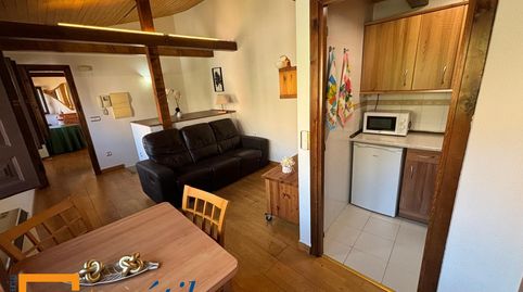 Foto 5 de Piso de alquiler en Calle San Pablo, Barrio del Centro, Salamanca Capital