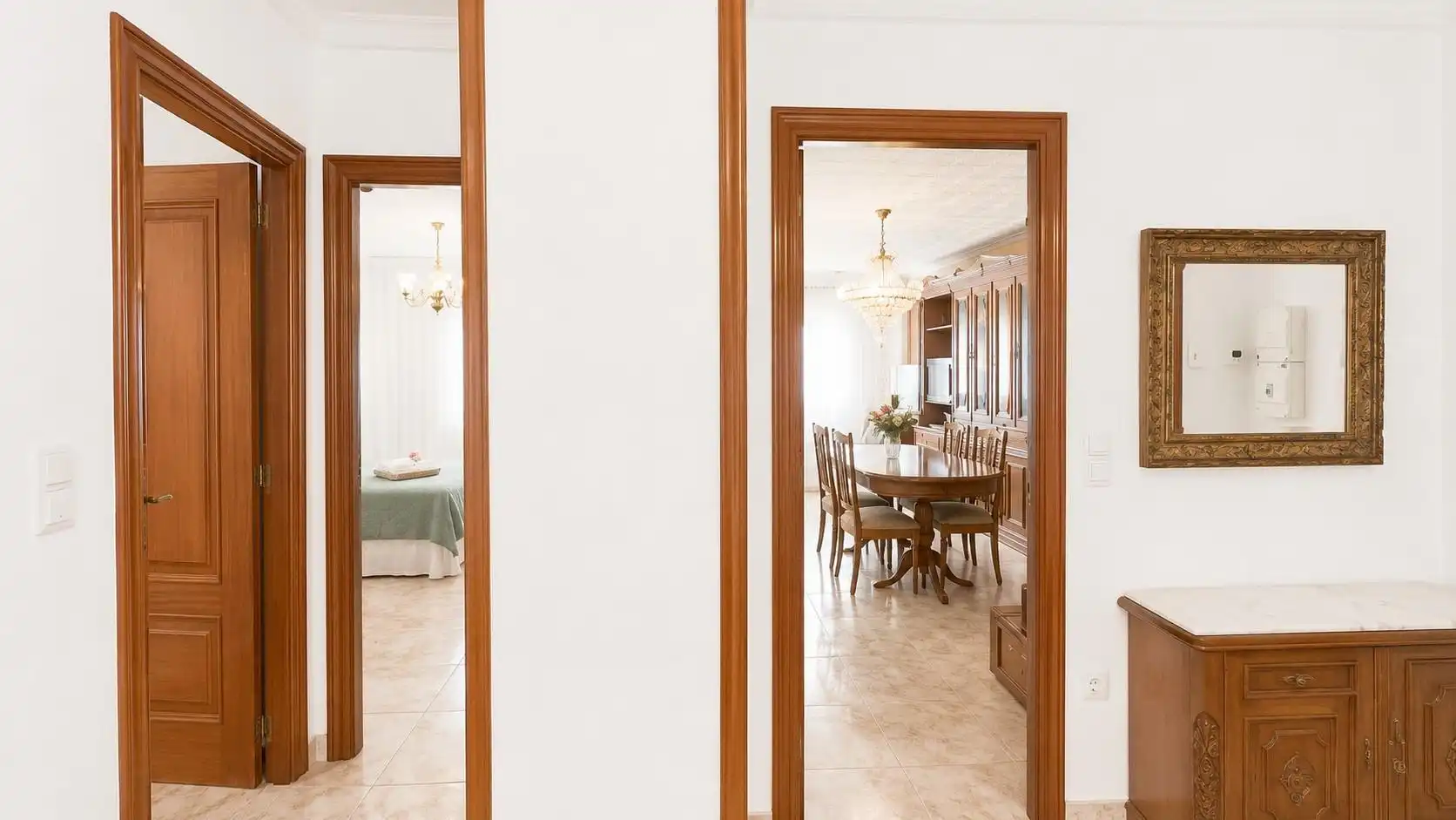 Piso con terraza en venta en Calle ALBACETE, imagen 32