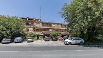 Exterior view of Building for sale in Cenes de la Vega