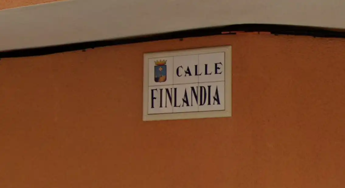 Piso en venta en CL FINLANDIA, imagen 3