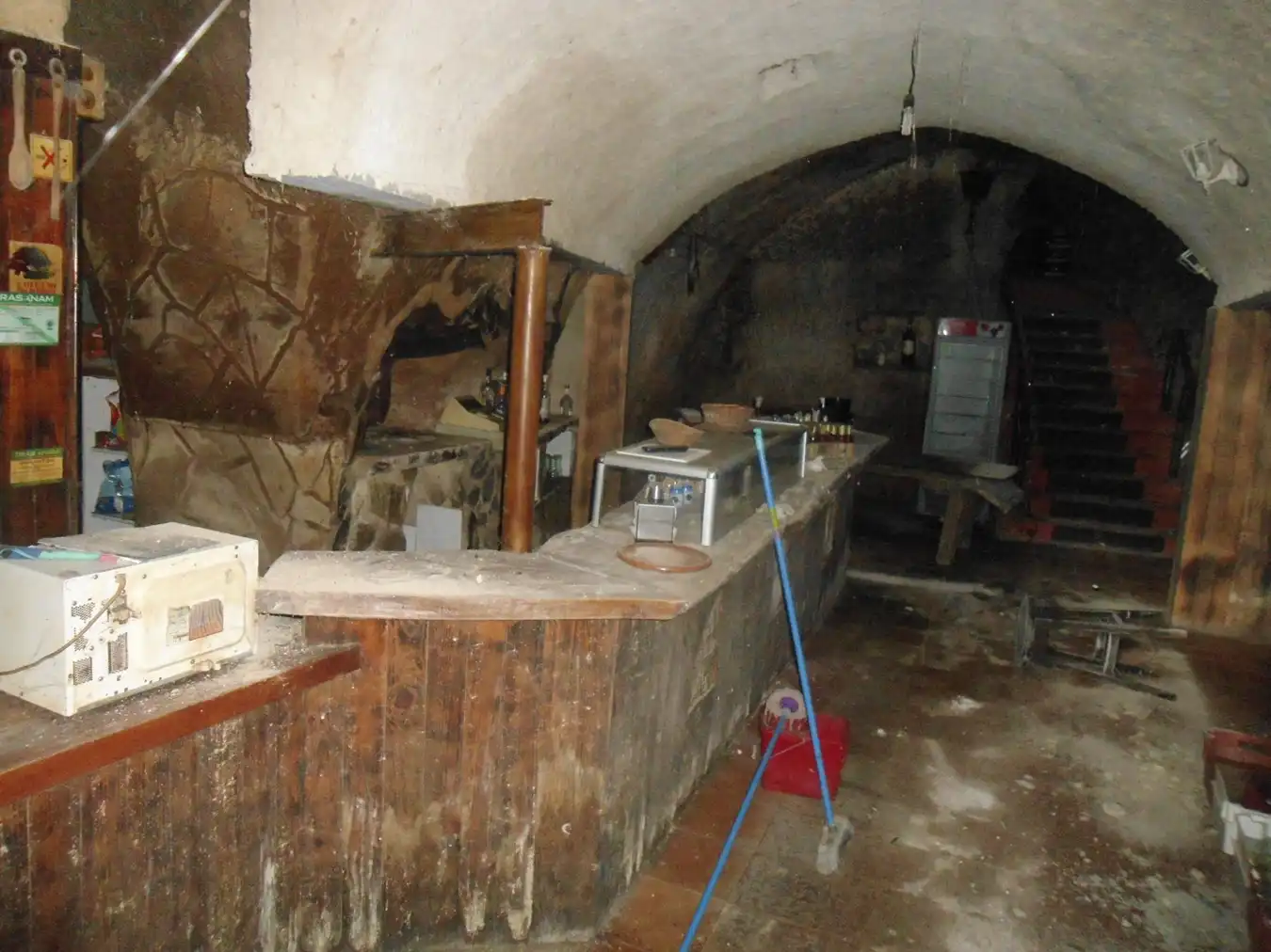 Commercial properties for sale in Arabayona de Mógica