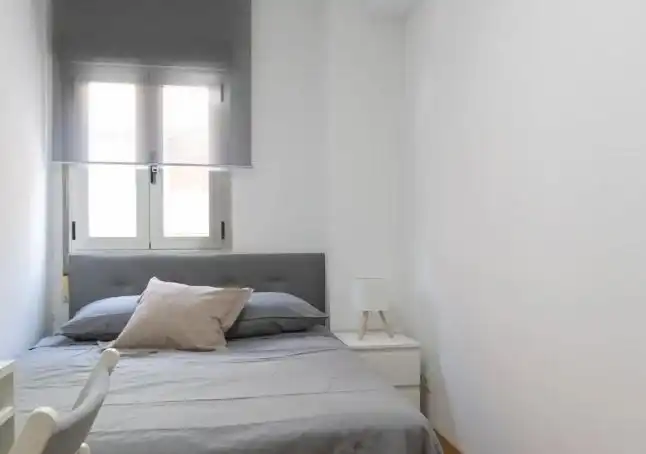 Flat with terrace for sale in Passatge de Xile 13, imagen 6