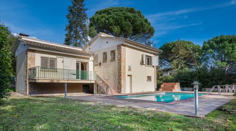 Foto 3 de Casa o xalet en venda a Avinguda de Can Bells, 25, Vilobí d'Onyar, Girona