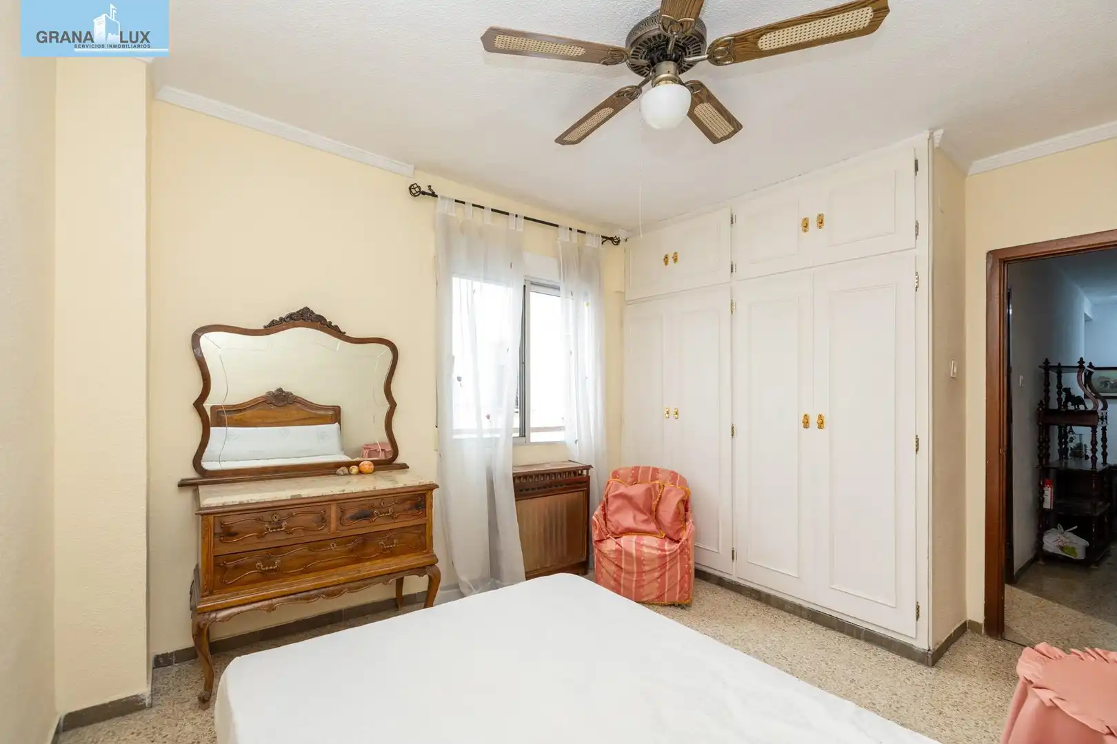 Flat with terrace for sale in Camino de Ronda, imagen 24