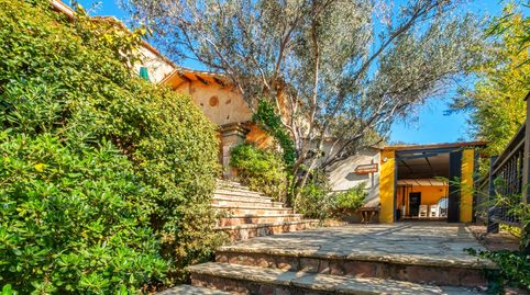 Foto 4 von Country house zum Verkauf in Bigues i Riells del Fai, Barcelona