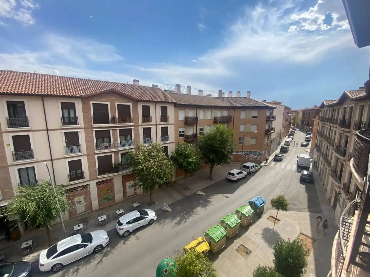 Pis de lloguer a Calle Cardenal Reig, 1, Centro de Especialidades