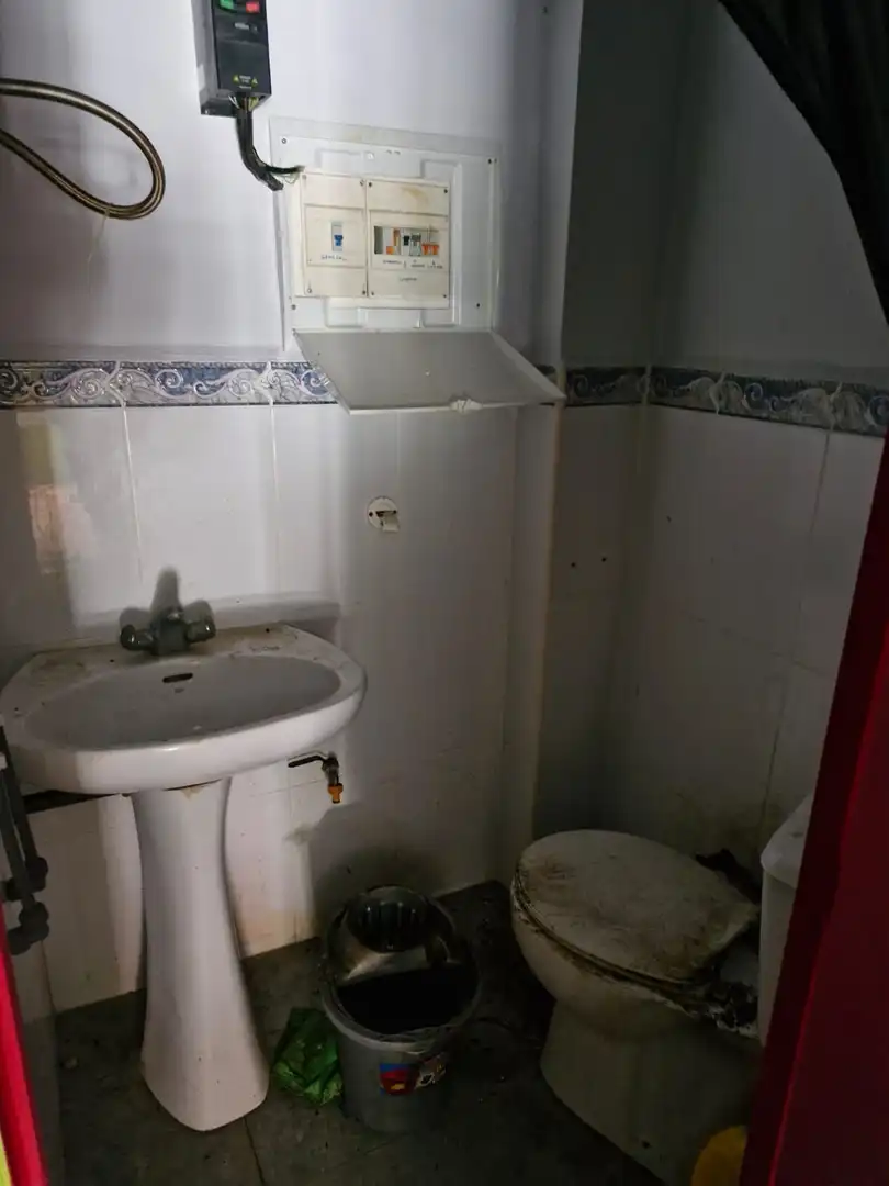 Gewerbefläche zum Verkauf in Centro- San Felipe - Huerta Fava, imagen 4