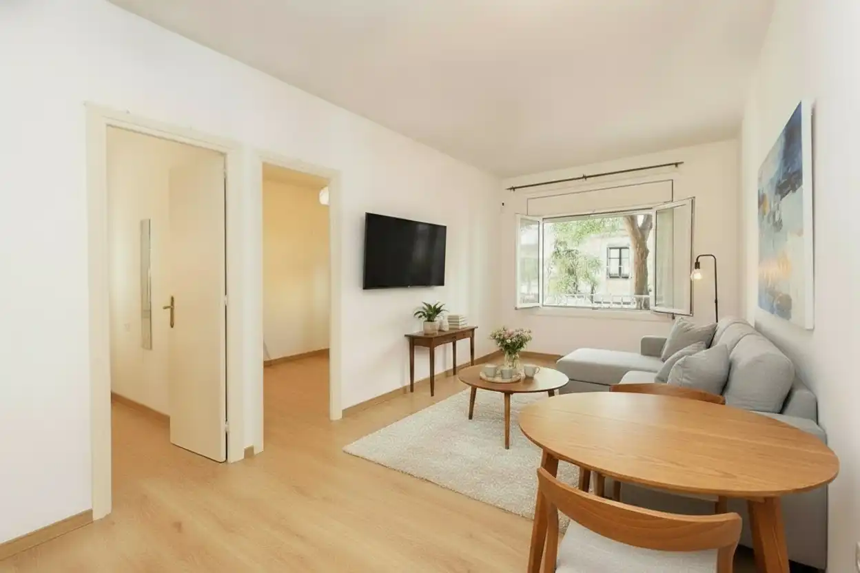 Appartement avec ascenseur à vendre à Sants - Montjuïc