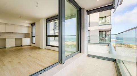 Foto 4 de Piso de alquiler en Centre, Badalona