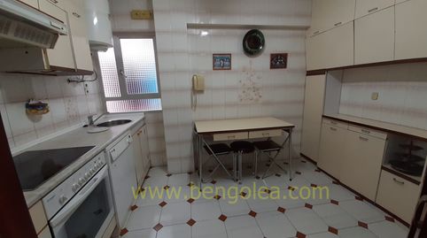 Foto 4 de Piso en venta en Herriko Plaza, Rontegui - Pormetxeta, Barakaldo