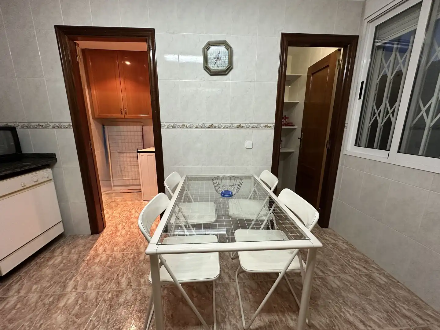 Comedor de Piso en venta en Aielo de Malferit con Aire acondicionado, Calefacción y Trastero
