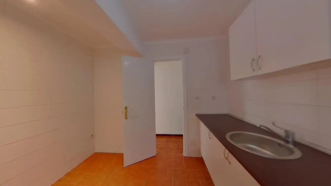 Cocina de Piso en venta en  Palma de Mallorca