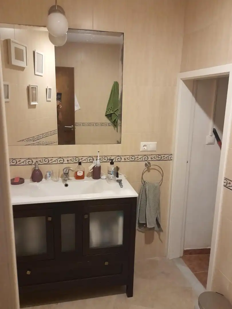 Bany de Planta baixa en venda en Cádiz