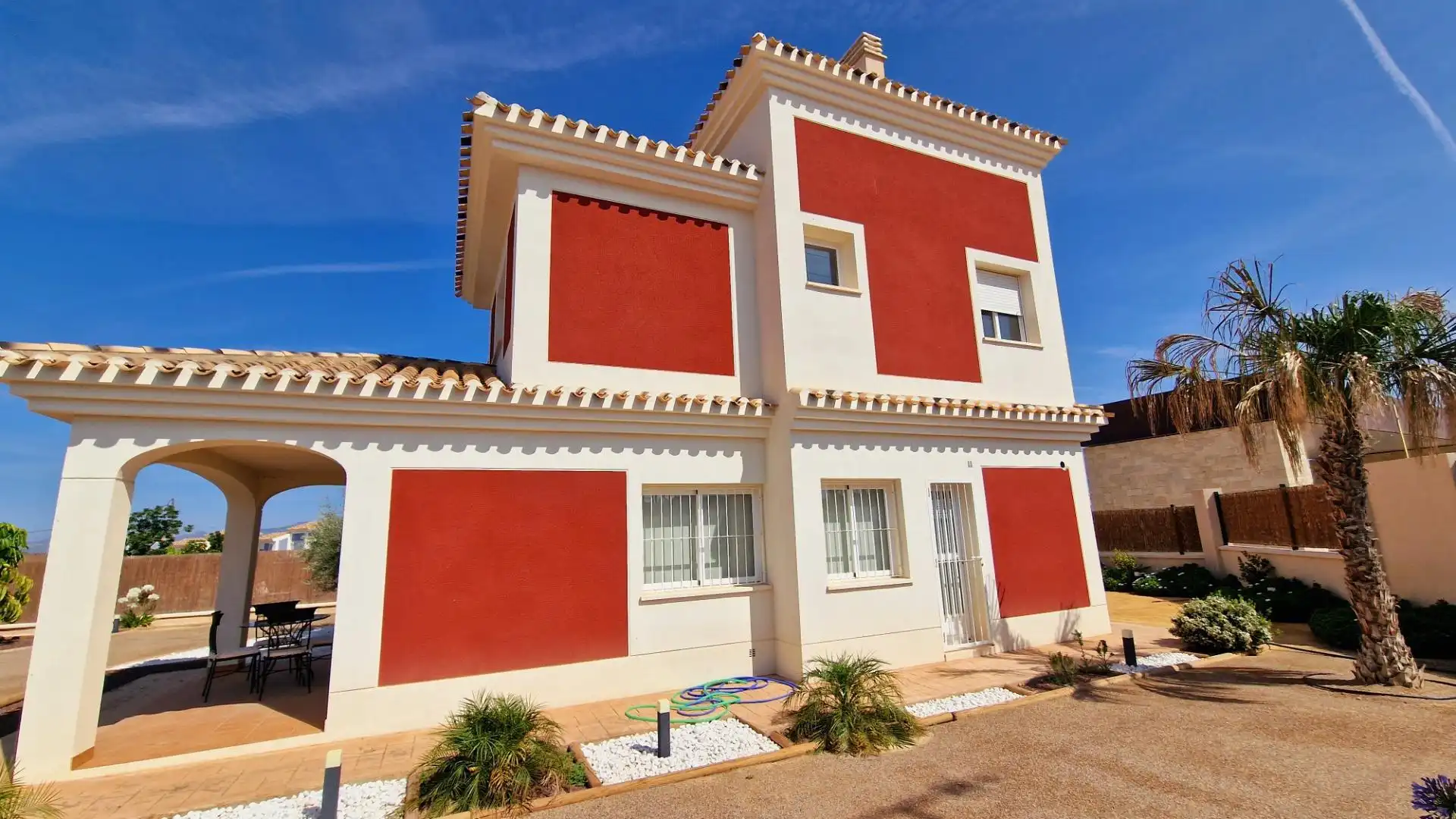 Chalet con terraza en venta en Pedanías Sur, imagen 5