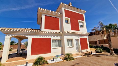 Foto 5 de Casa o chalet en venta en Purias, Lorca
