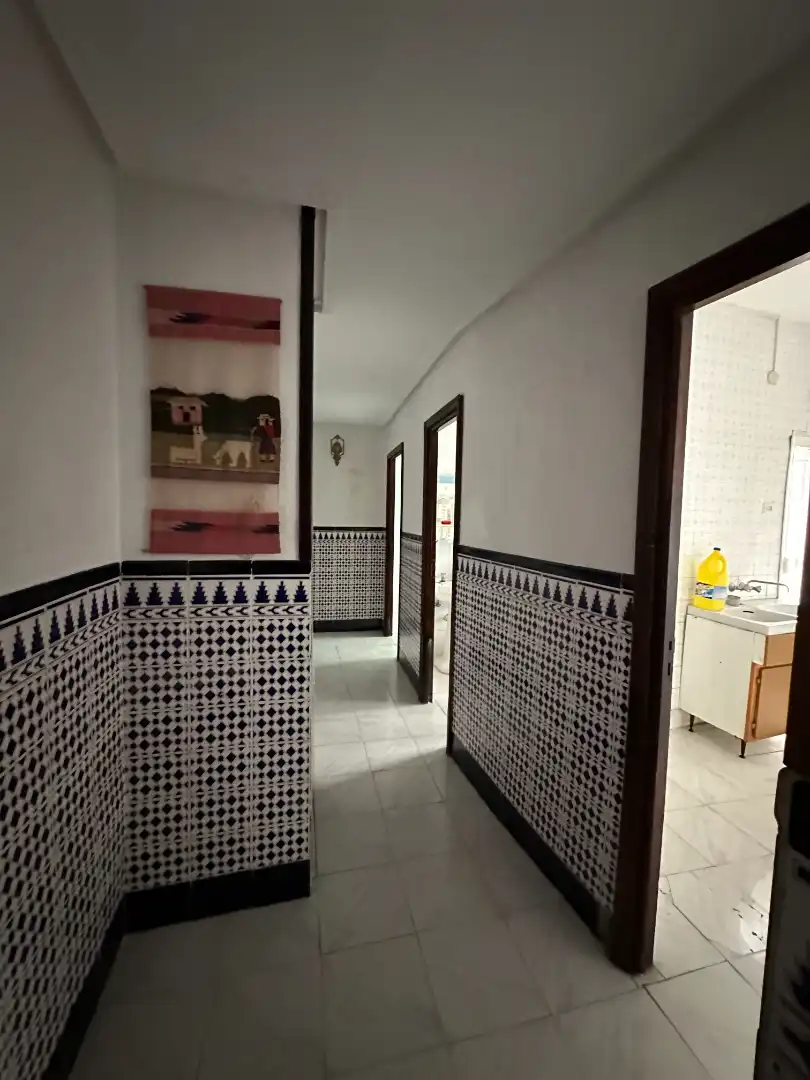Casa o chalet en venta en Úbeda con Aire acondicionado y Balcón