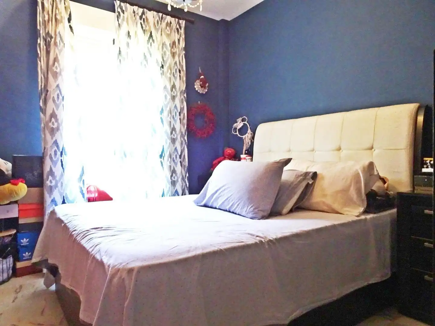 Habitación de Piso en venta en Málaga con Aire acondicionado, Terraza y Amueblado