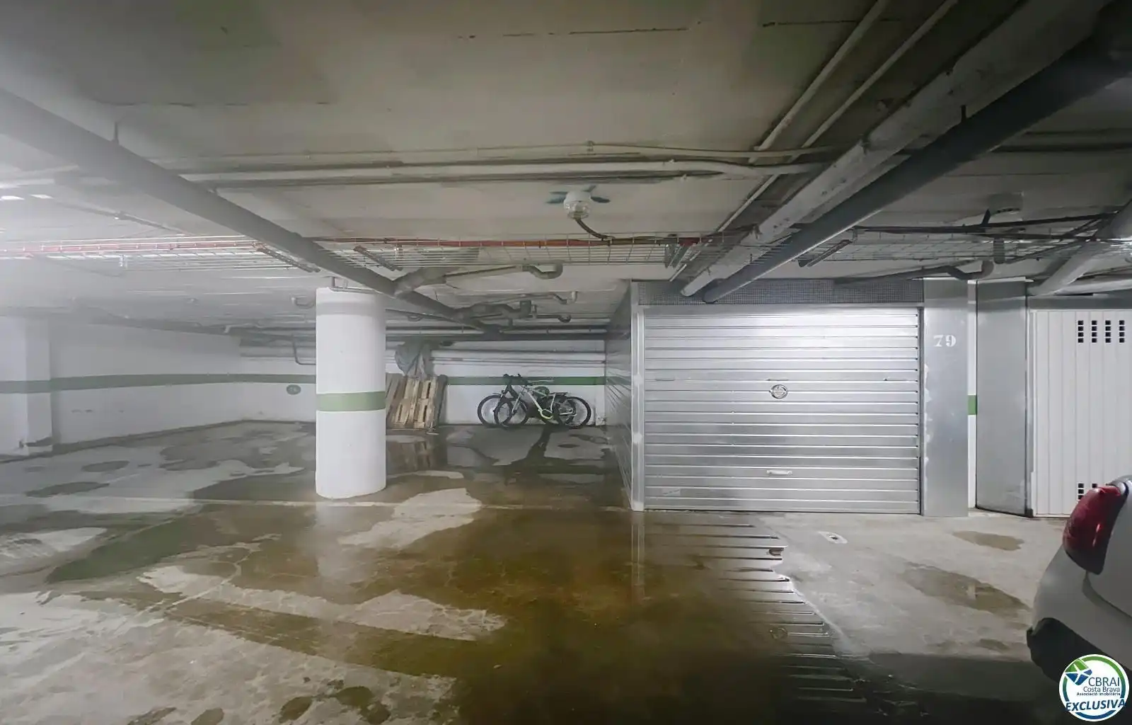 Einzelparkplatz zum Verkauf in club nautic, imagen 2