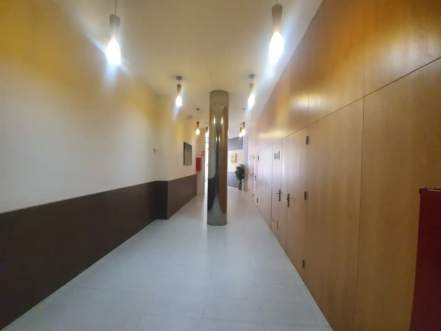 Flat with terrace for sale in Avenida Mariana Pineda 35, imagen 22