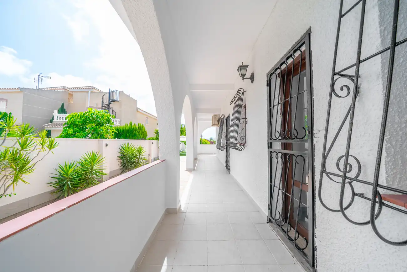 Villa avec terrasse à vendre à Centro, imagen 30