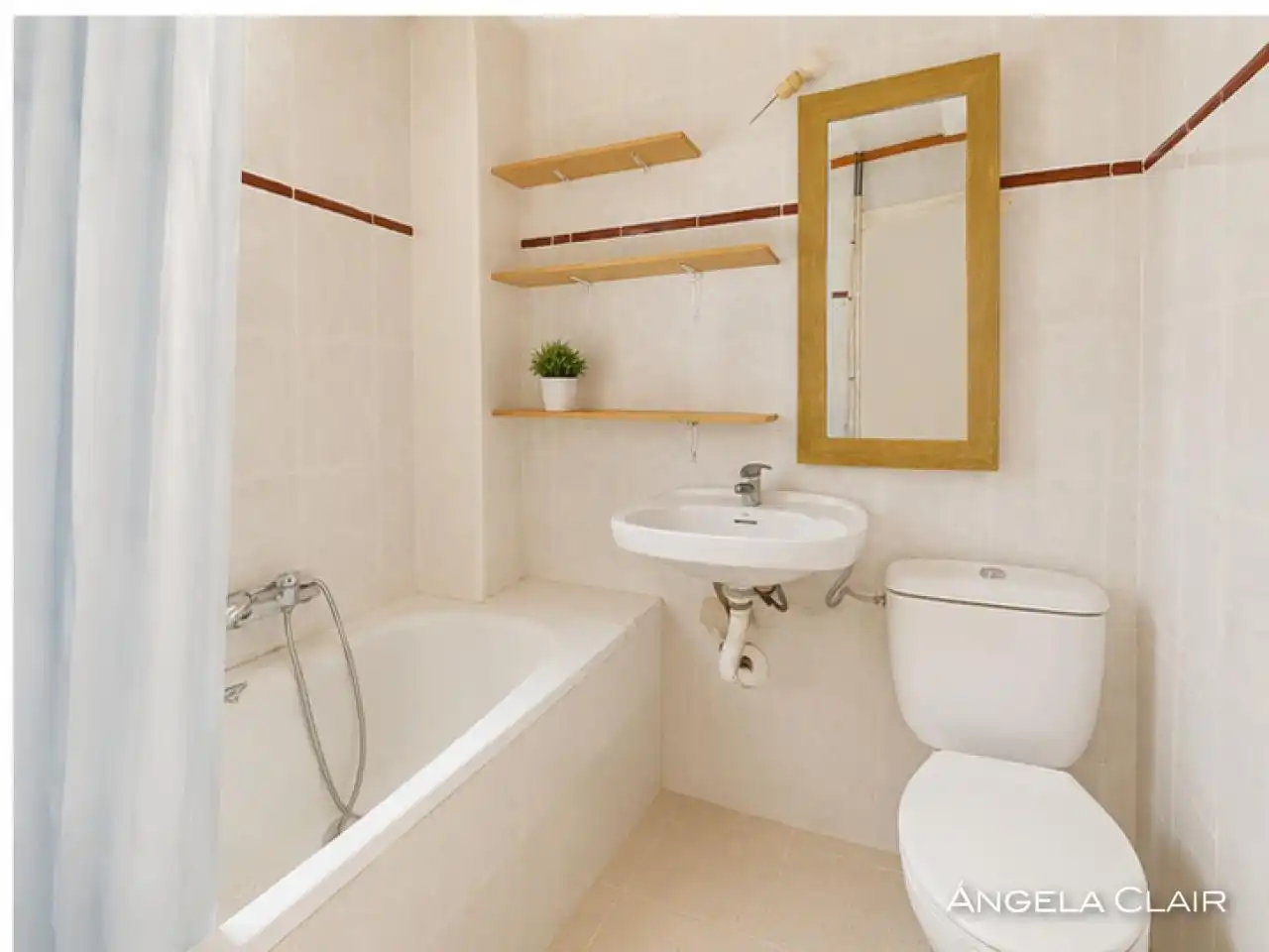 Baño de Piso en venta en Barcelona con Calefacción