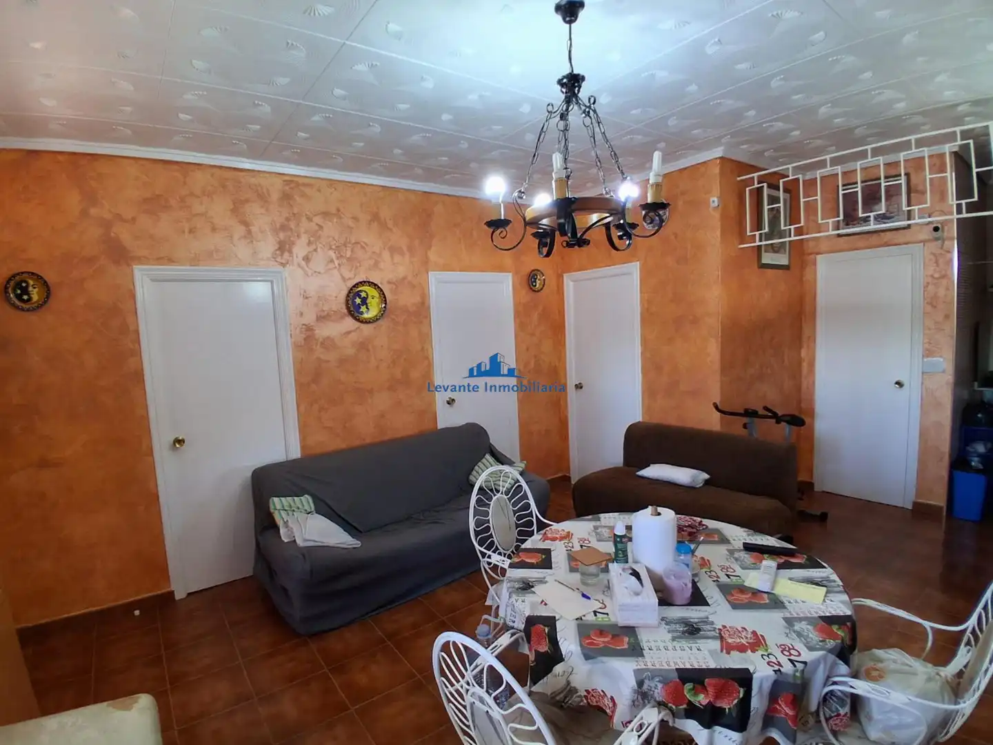 Maison avec terrasse à vendre à Corralet - Bonanza - Tres Rutas, imagen 6