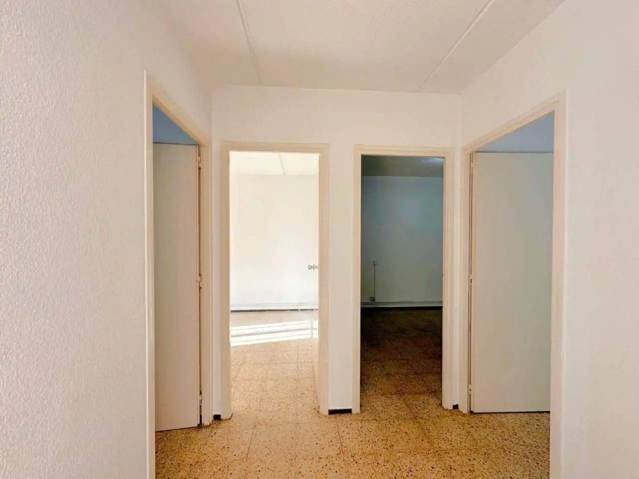 Flat for sale in Cerdanyola del Vallès  with Heating, Private garden and Terrace