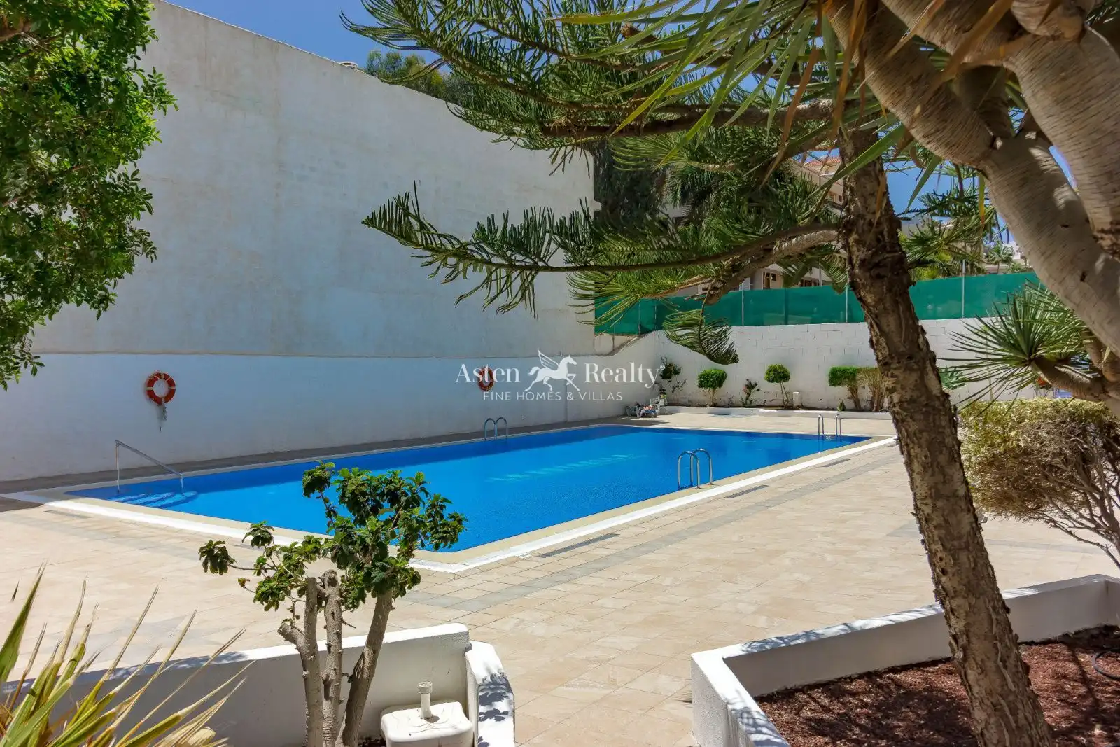 Apartamento en venta en El Coronel, 6, Los Cristianos