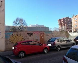 Exterior view of Residential for sale in Mataró