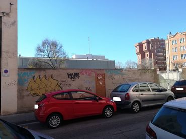 Terrenys i solars en venda a Pla d'en Boet