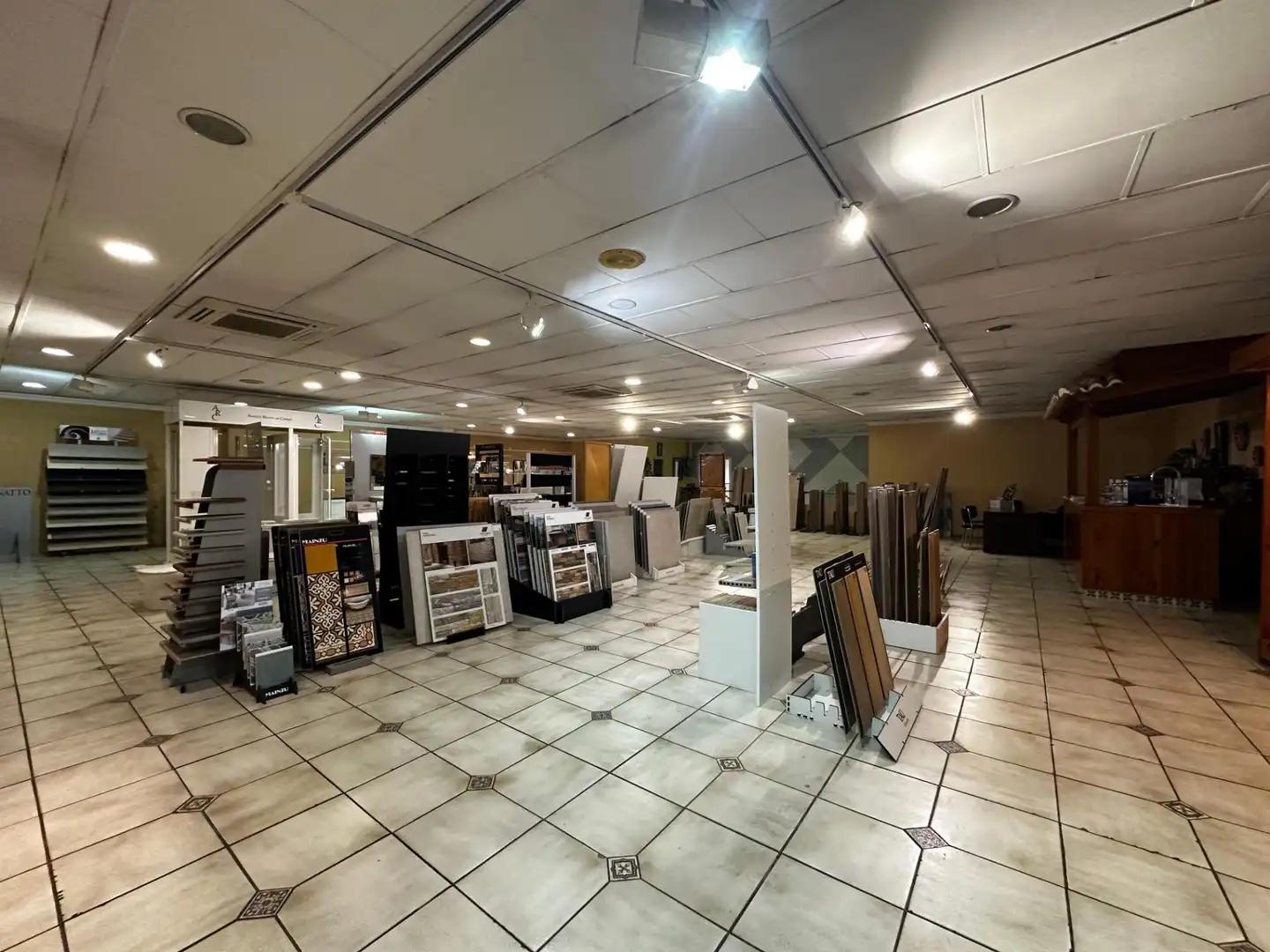 Nave industrial in vendita a L'Alcúdia, imagen 33