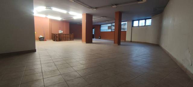 Local comercial en Alquiler en Kontzejuerreka Kalea, 2 en Oiartzun