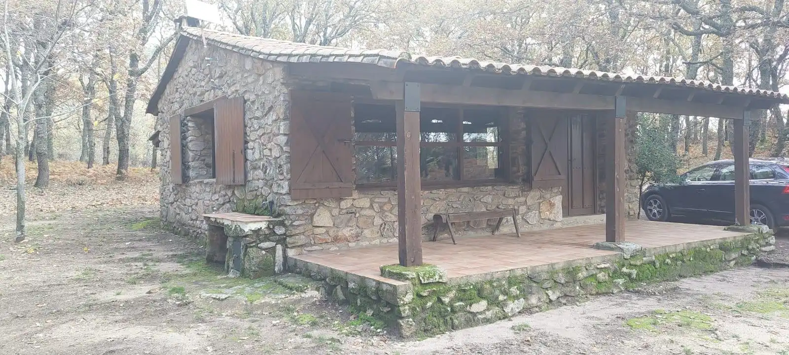 Terreni e lotti in vendita a Gata, imagen 9
