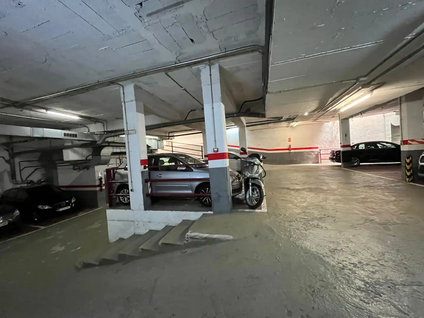 Einzelparkplatz zum Verkauf in Carrer de Maspons, imagen 13