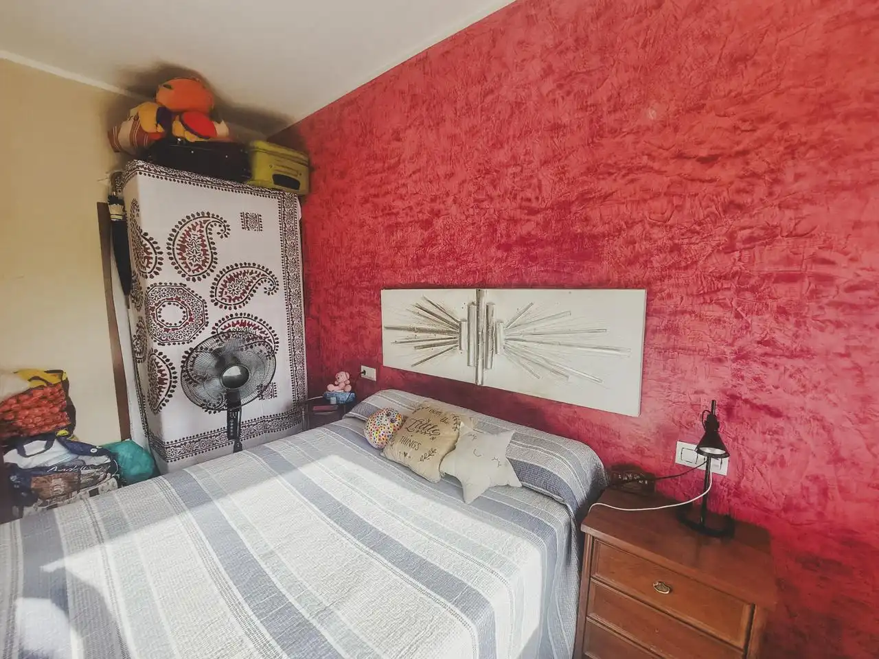 Habitación de Piso en venta en Cádiz