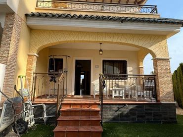 Adosado en venta en Ciudad Quesada