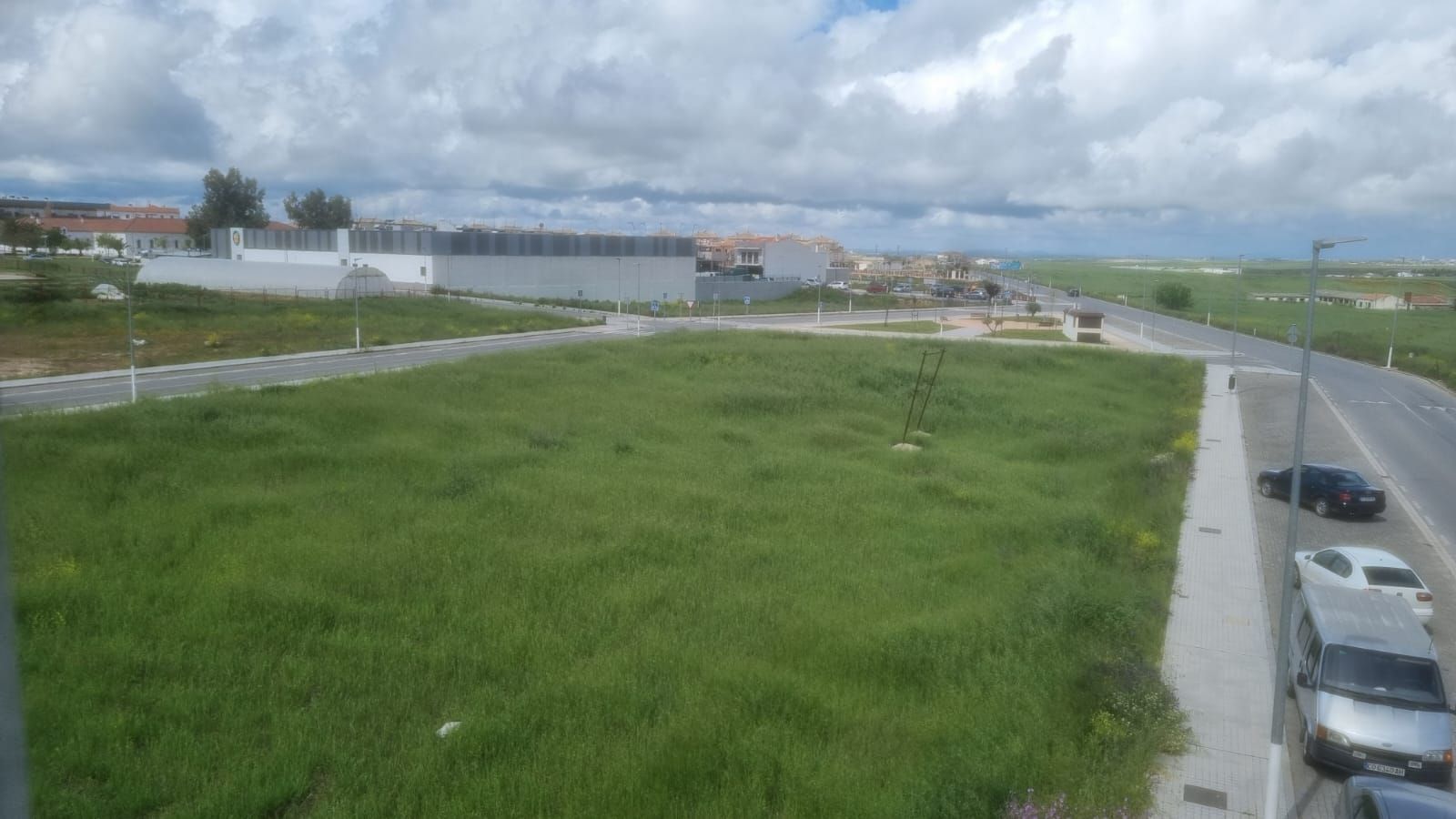 Residencial en venda a Avenida de Carlos Cano, 2, Pozoblanco