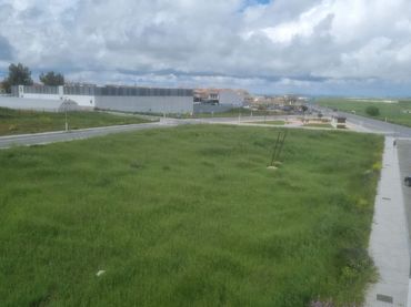 Terreny residencial en venda a Avenida de Carlos Cano 2