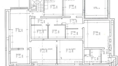 Photo 2 of Country house for sale in S'Alquería Blanca - Calonge, Illes Balears