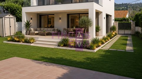 Foto 5 de Casa o chalet en venta en Vilanova del Vallès - Cami Antic de França, Vilanova del Vallès, Barcelona
