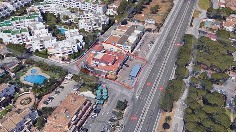 Foto 5 de Edificio en venta en Paraiso - Barronal, Estepona