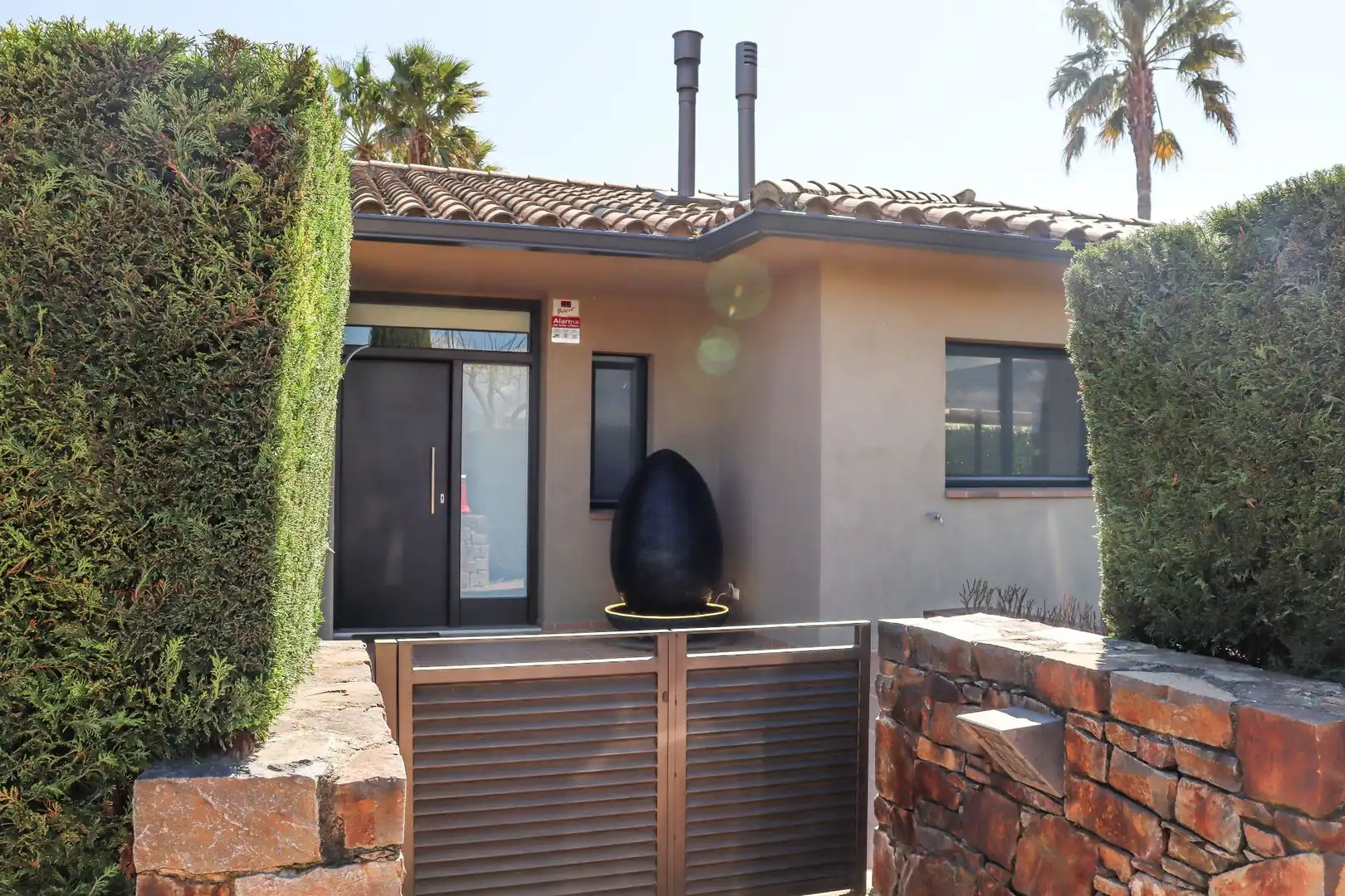 Casa con piscina in vendita a Mas Frigol, imagen 49