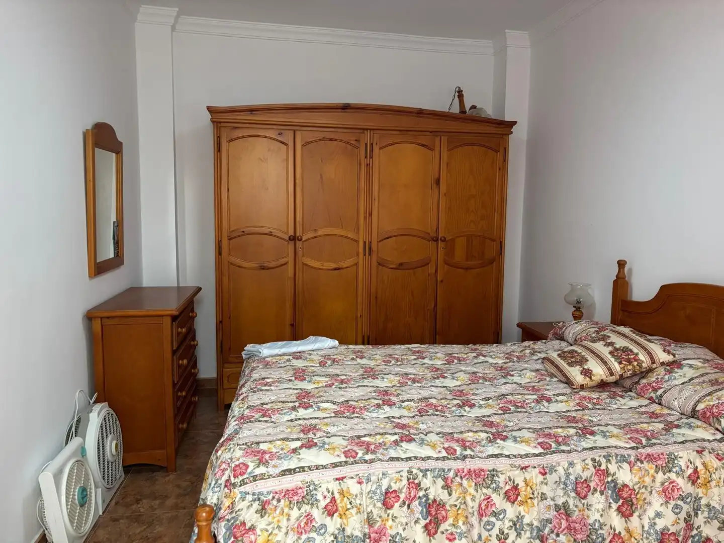 Dormitori de Casa o xalet en venda en Barbate amb Terrassa i Traster