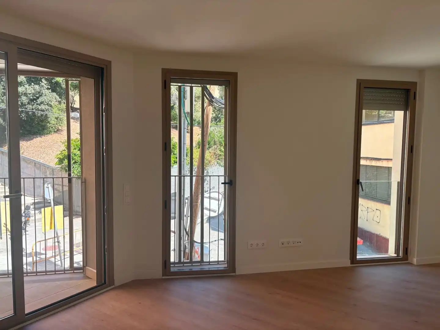 Apartament de lloguer a Carrer del Castell, Can Fatjó - Sant Jordi Park - Plana del Castell