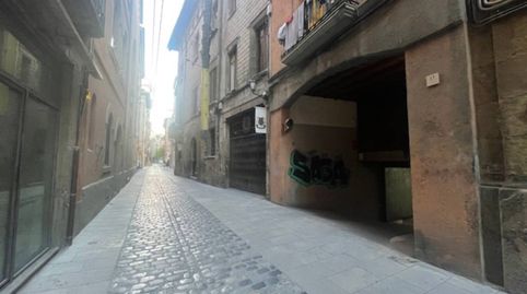 Foto 4 de Garaje en venta en Calle Ramada, 31, Centre, Vic