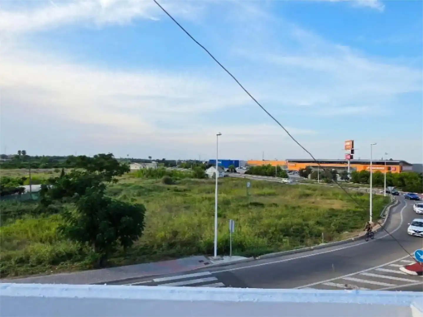 Piso en venta en Sueca ciudad