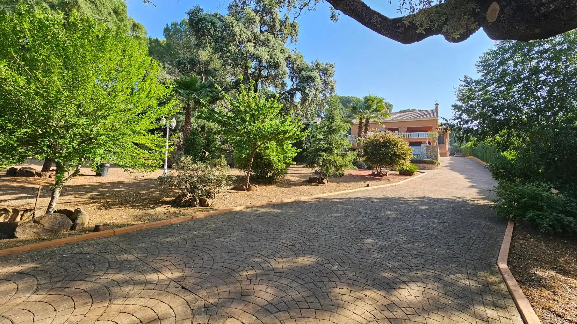 Xalet amb piscina en venda a Periurbano Oeste - Sierra, imagen 33