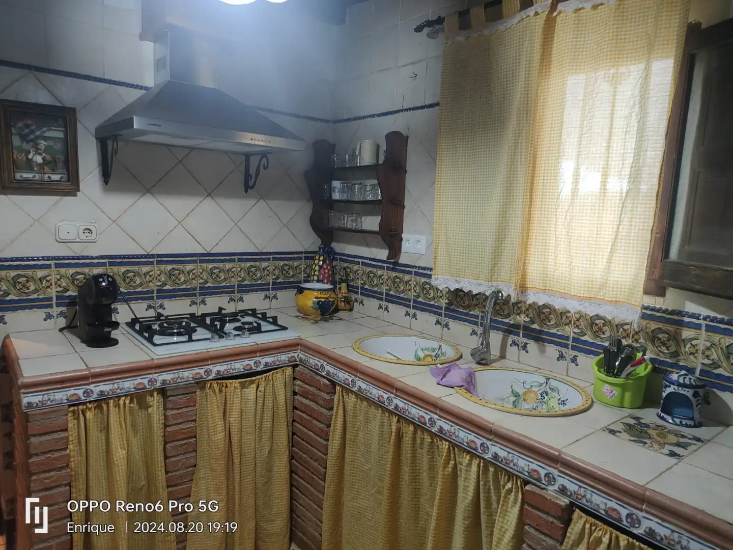 Casa in vendita a Cortes y Graena, imagen 40