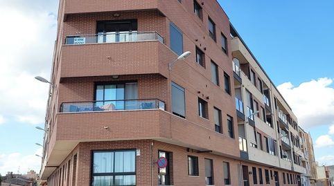 Foto 2 von Garage zum Verkauf in Carrer Germàns Margalló, 5, Chilches / Xilxes, Castellón